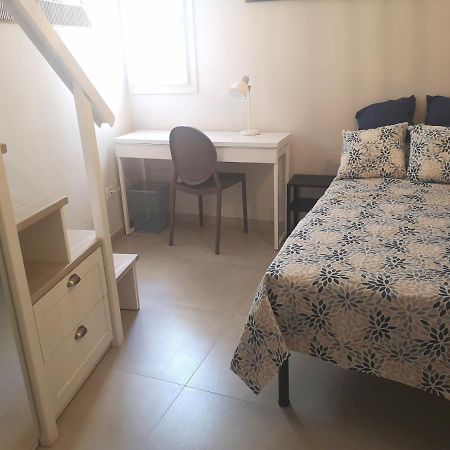 Pura Vita Apartments مونوبولي المظهر الخارجي الصورة