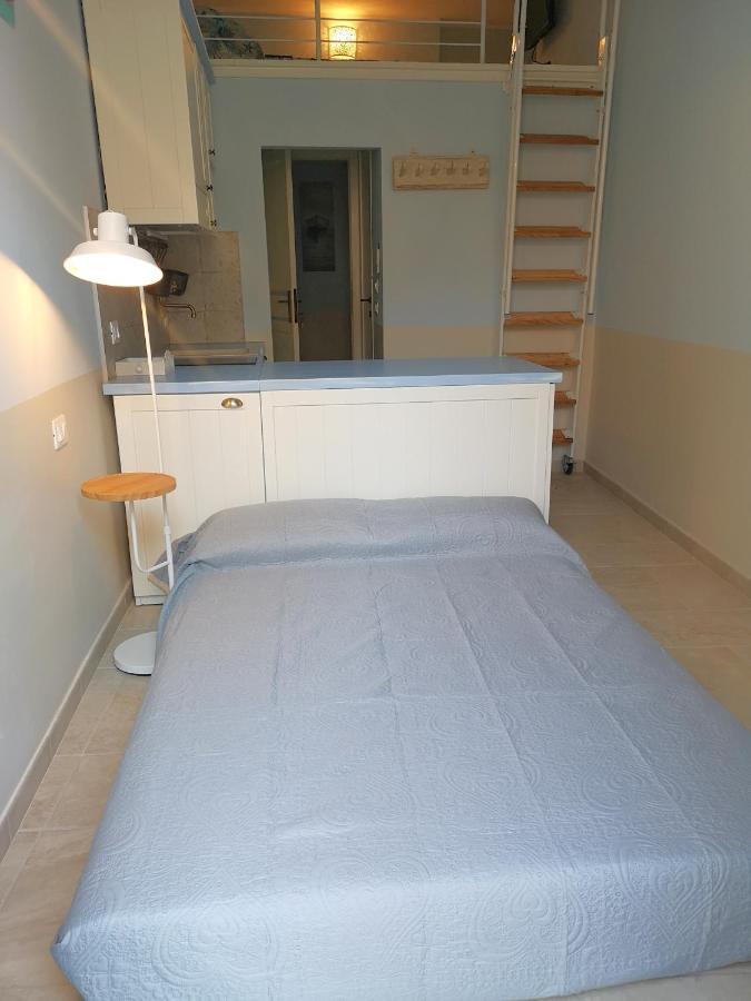 Pura Vita Apartments مونوبولي المظهر الخارجي الصورة