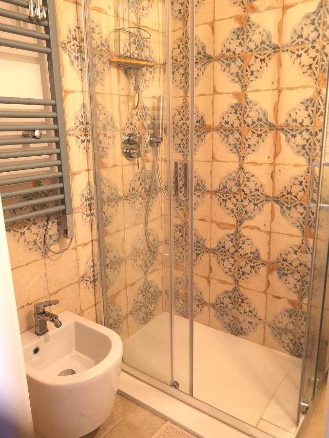 Pura Vita Apartments مونوبولي المظهر الخارجي الصورة
