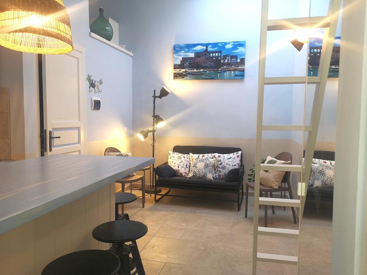 Pura Vita Apartments مونوبولي المظهر الخارجي الصورة