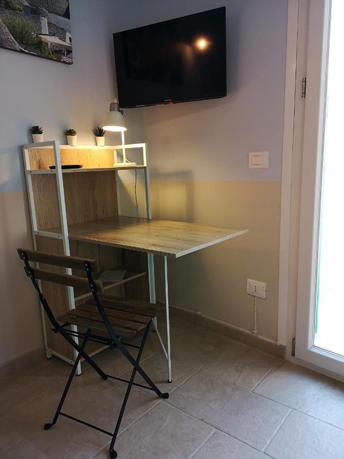Pura Vita Apartments مونوبولي المظهر الخارجي الصورة