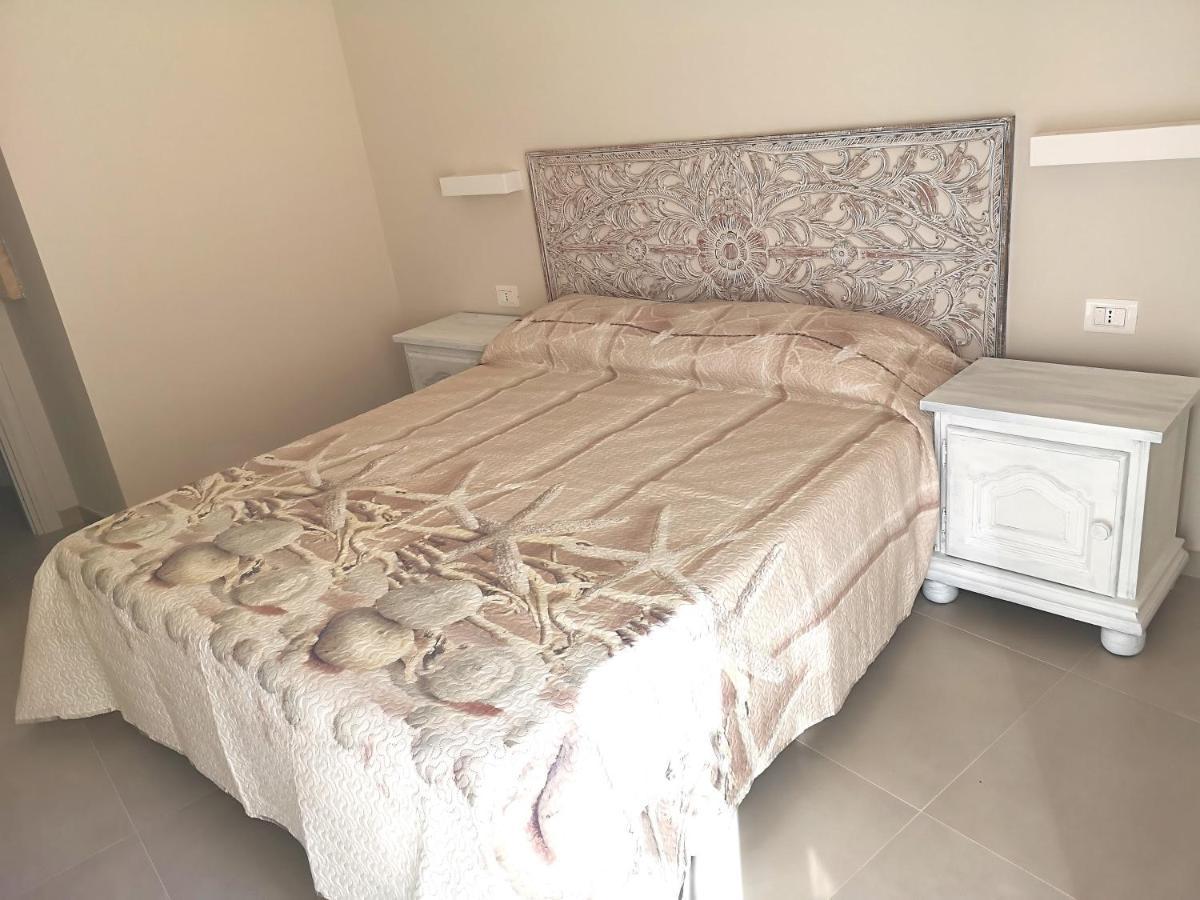 Pura Vita Apartments مونوبولي المظهر الخارجي الصورة