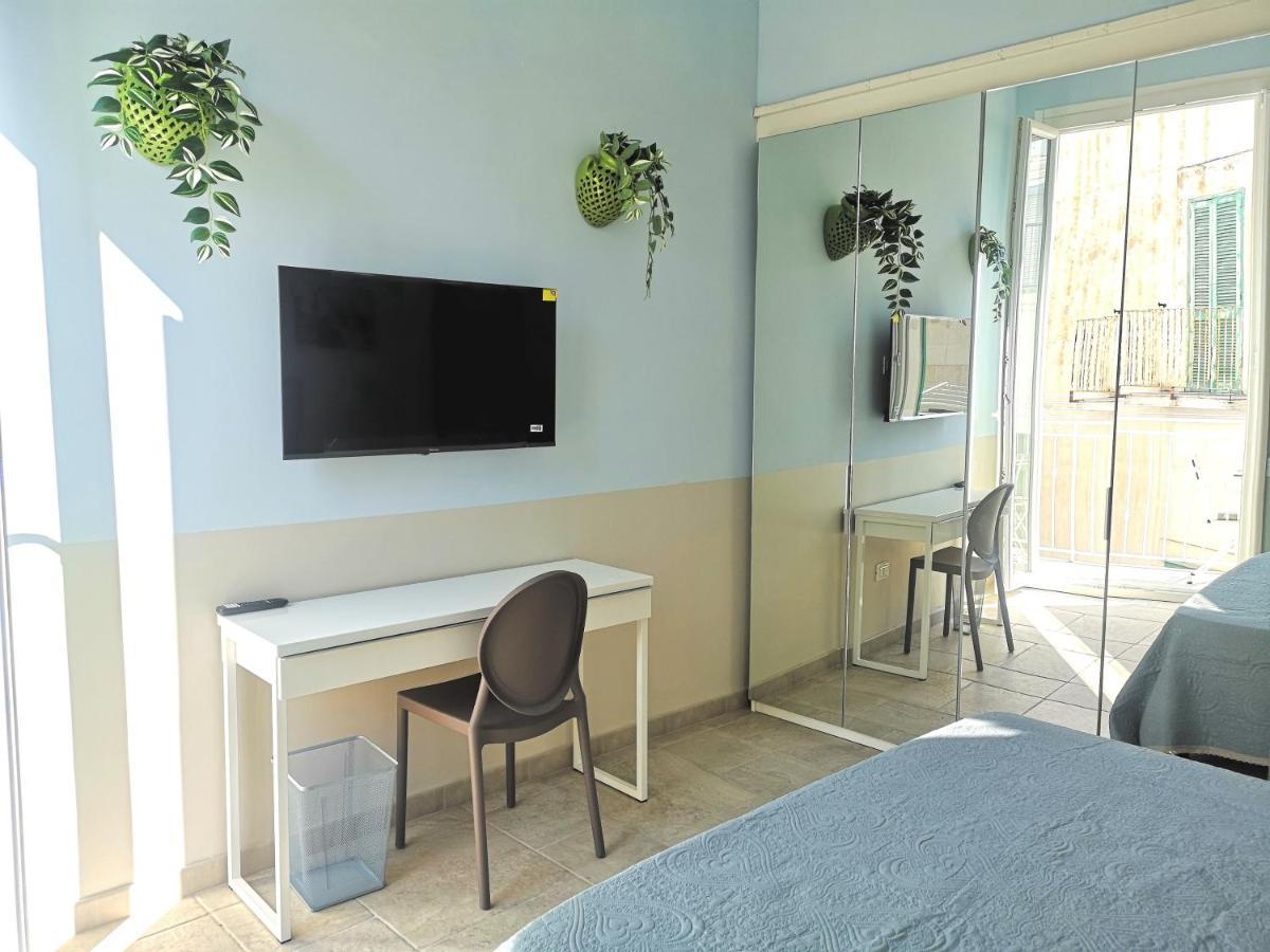 Pura Vita Apartments مونوبولي المظهر الخارجي الصورة
