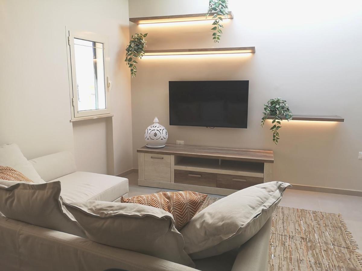 Pura Vita Apartments مونوبولي المظهر الخارجي الصورة