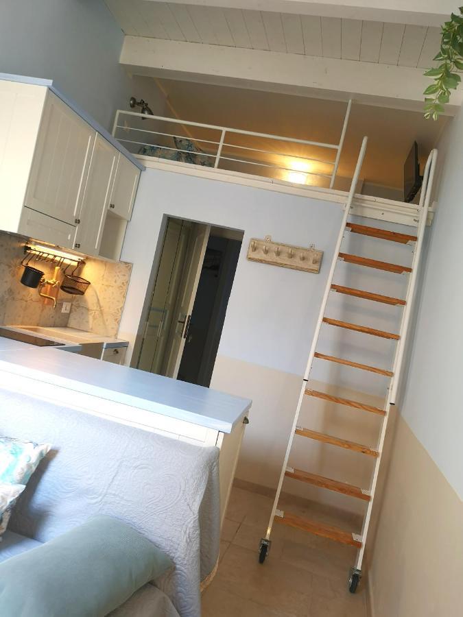 Pura Vita Apartments مونوبولي المظهر الخارجي الصورة