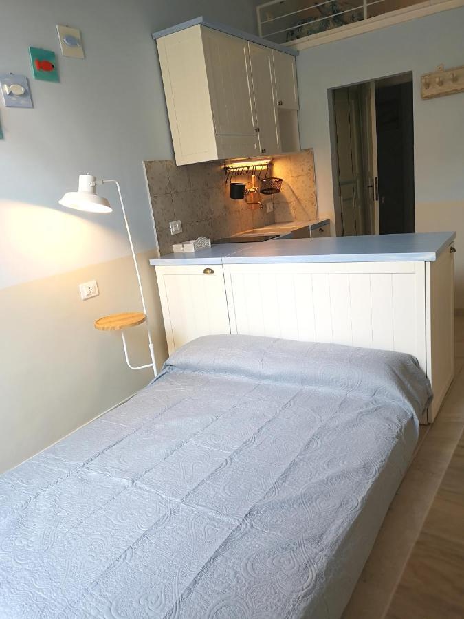 Pura Vita Apartments مونوبولي المظهر الخارجي الصورة