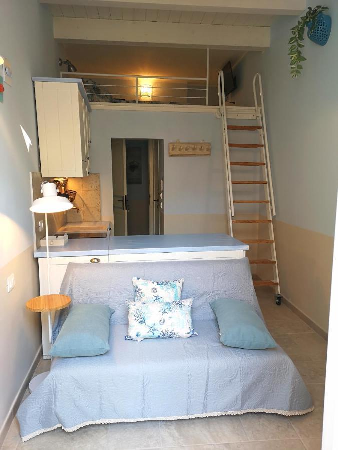 Pura Vita Apartments مونوبولي المظهر الخارجي الصورة