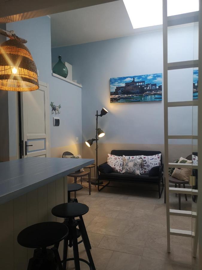 Pura Vita Apartments مونوبولي المظهر الخارجي الصورة