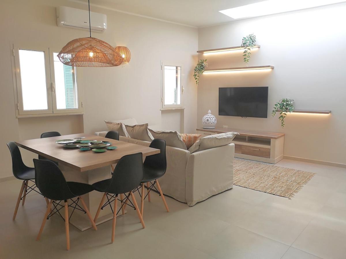 Pura Vita Apartments مونوبولي المظهر الخارجي الصورة