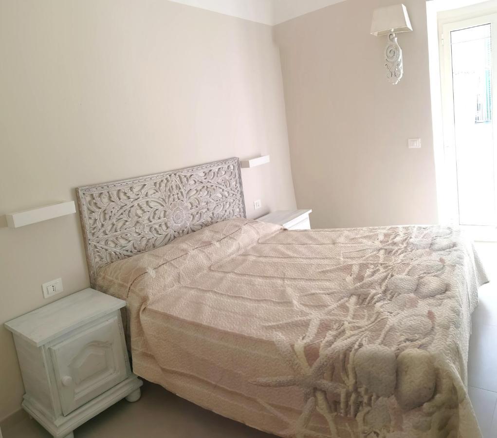Pura Vita Apartments مونوبولي المظهر الخارجي الصورة