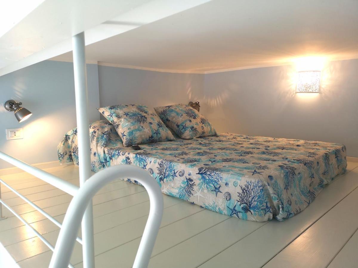 Pura Vita Apartments مونوبولي المظهر الخارجي الصورة