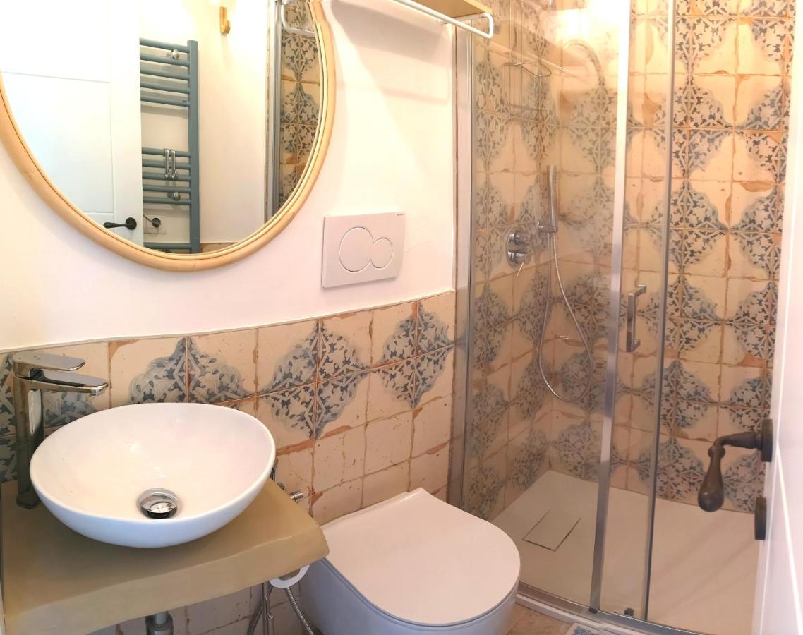 Pura Vita Apartments مونوبولي المظهر الخارجي الصورة