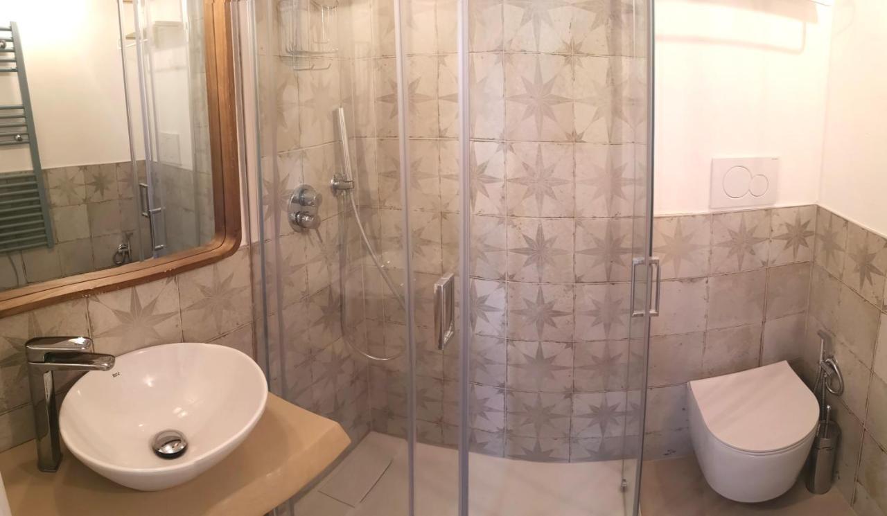 Pura Vita Apartments مونوبولي المظهر الخارجي الصورة
