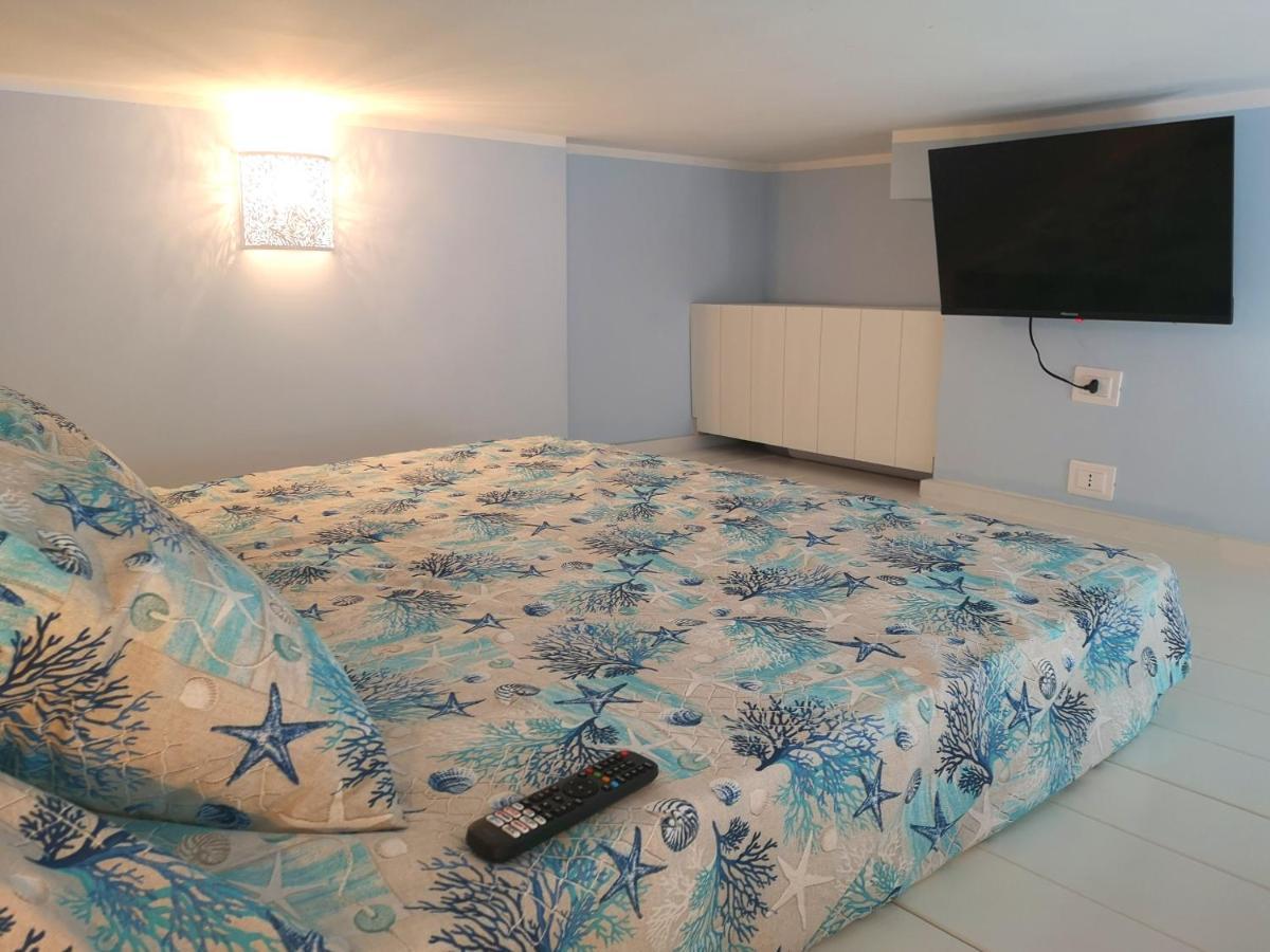 Pura Vita Apartments مونوبولي المظهر الخارجي الصورة