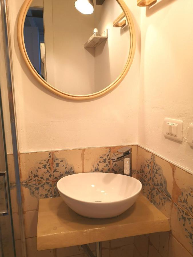 Pura Vita Apartments مونوبولي المظهر الخارجي الصورة