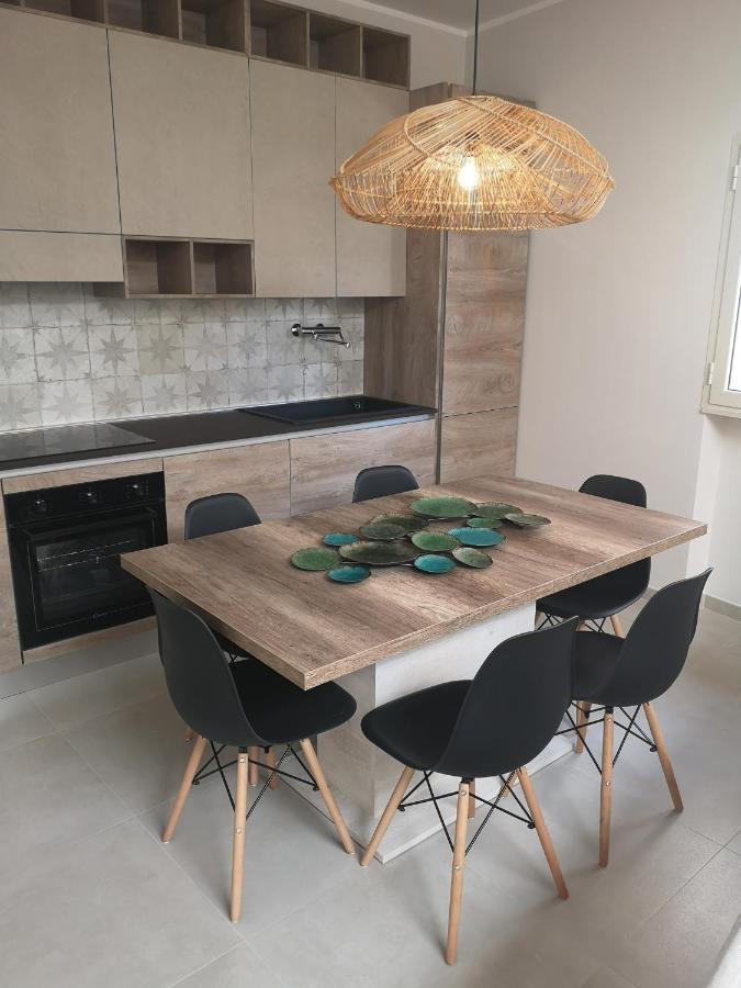 Pura Vita Apartments مونوبولي المظهر الخارجي الصورة
