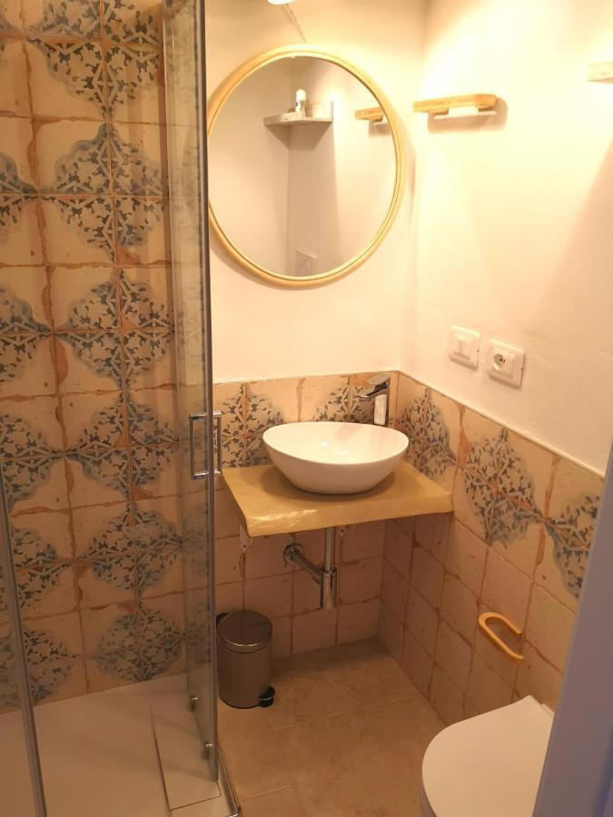 Pura Vita Apartments مونوبولي المظهر الخارجي الصورة