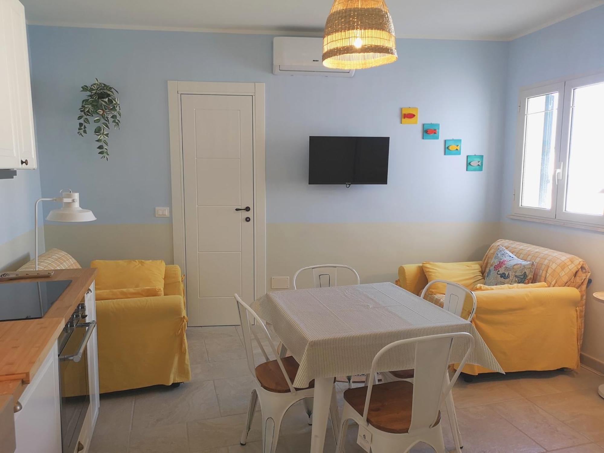 Pura Vita Apartments مونوبولي المظهر الخارجي الصورة