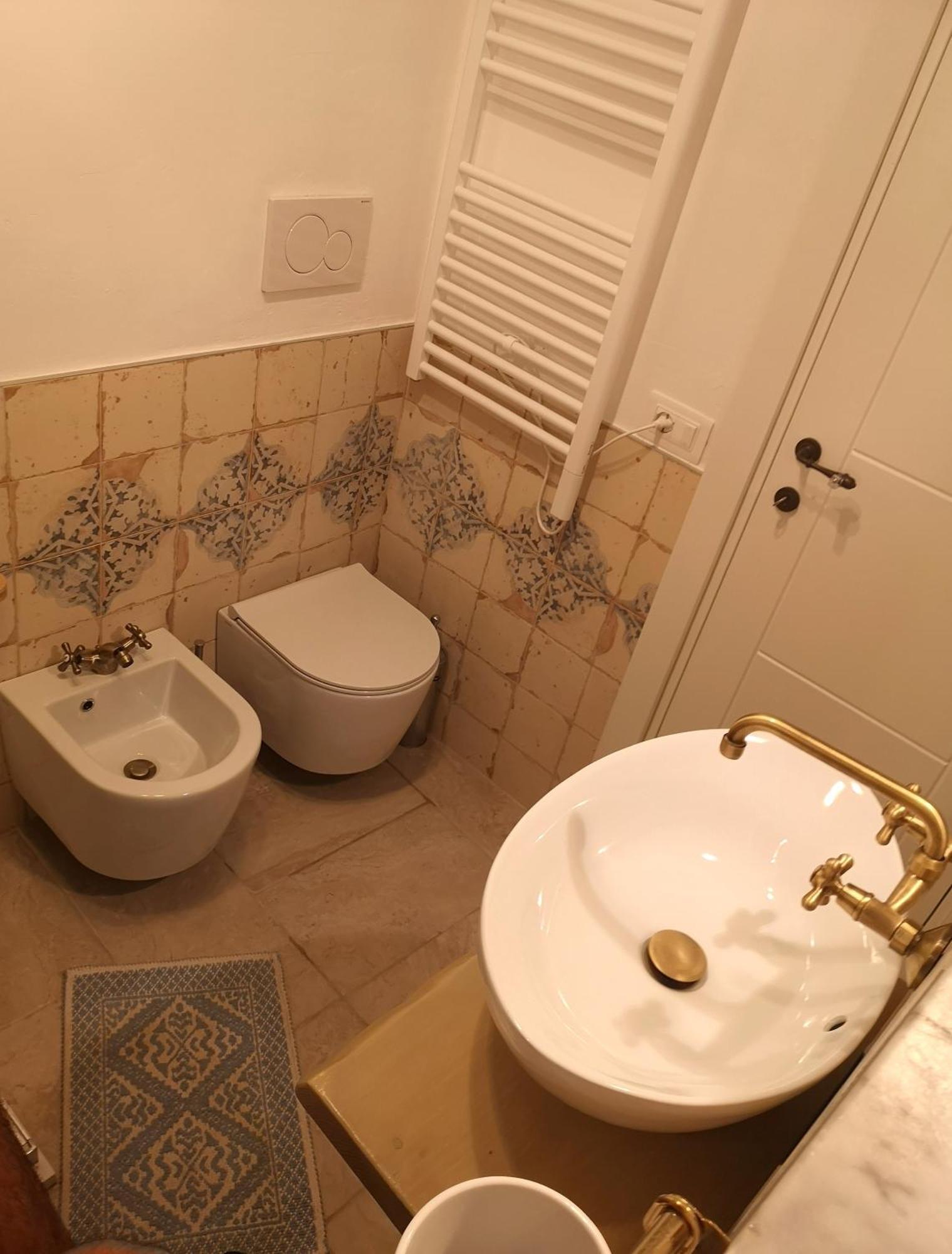 Pura Vita Apartments مونوبولي المظهر الخارجي الصورة
