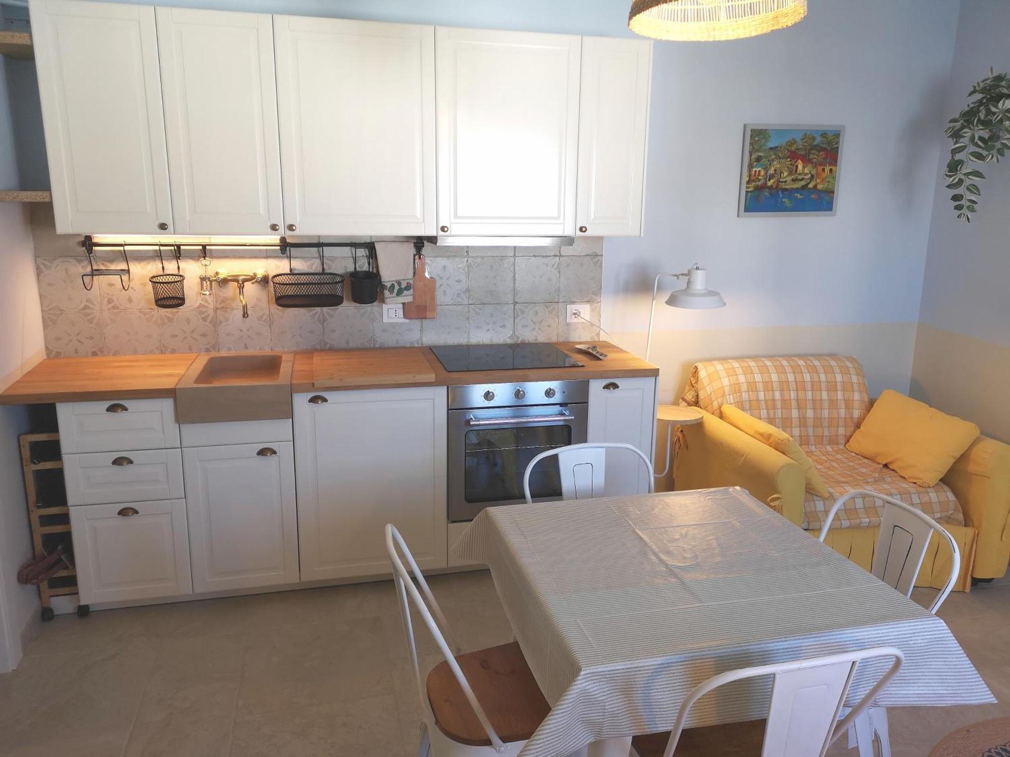 Pura Vita Apartments مونوبولي المظهر الخارجي الصورة