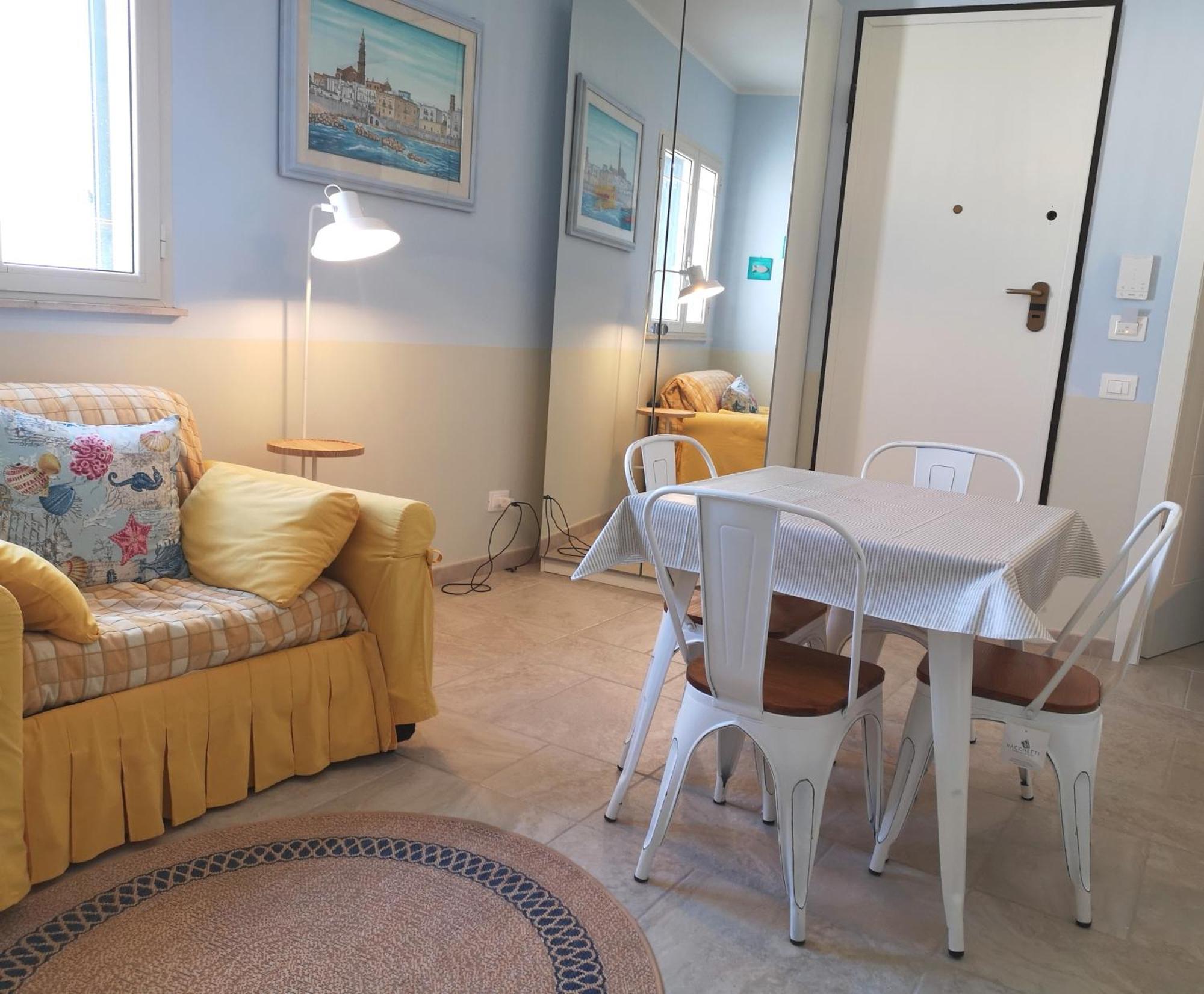 Pura Vita Apartments مونوبولي المظهر الخارجي الصورة