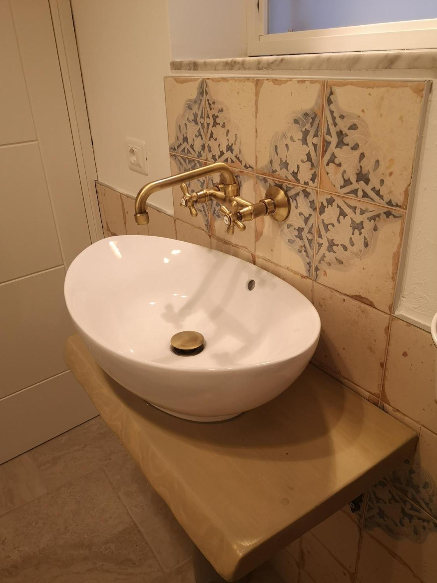 Pura Vita Apartments مونوبولي المظهر الخارجي الصورة