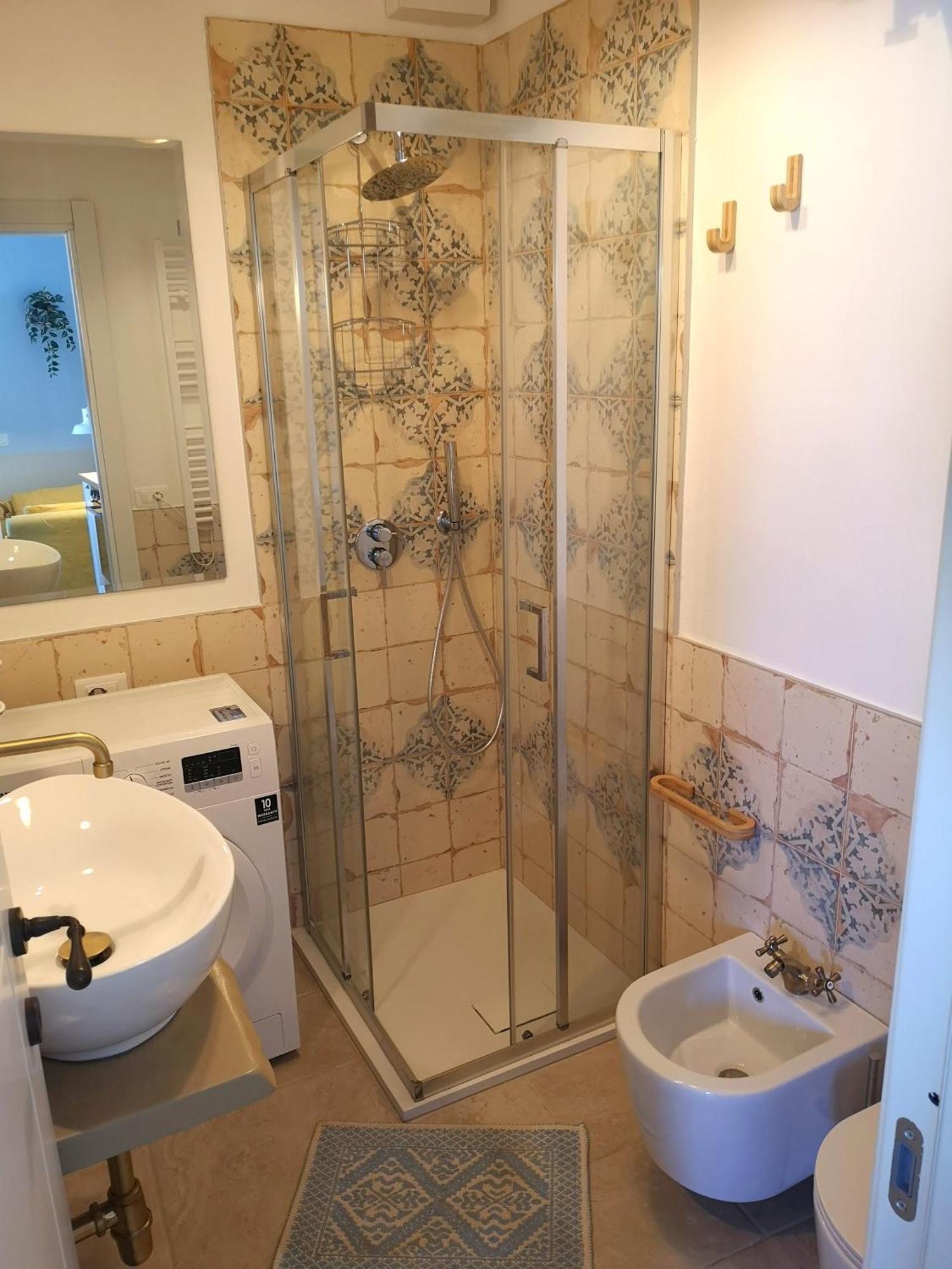 Pura Vita Apartments مونوبولي المظهر الخارجي الصورة